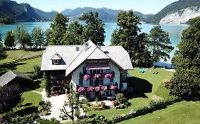 Landhaus Leitner Am Wolfgangsee